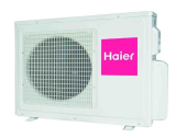 Наружный блок мульти сплит-системы Haier 3U19FS1ERA (N) Наружный блок мульти сплит-системы Haier 3U19FS1ERA (N)