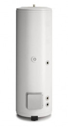 Бойлер косвенного нагрева ARISTON BC2S 200L MAGNESIUM