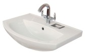 55 Умывальник "Элеганс 550" 55 Умывальник "Элеганс 550"