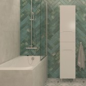 35 Пенал-шкаф "Paola 35" (2 ящика) 35 Пенал-шкаф "Paola 35" (2 ящика)