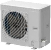 Компрессорно-конденсаторный блок Gree FGX45Pd/ANa-X(O)