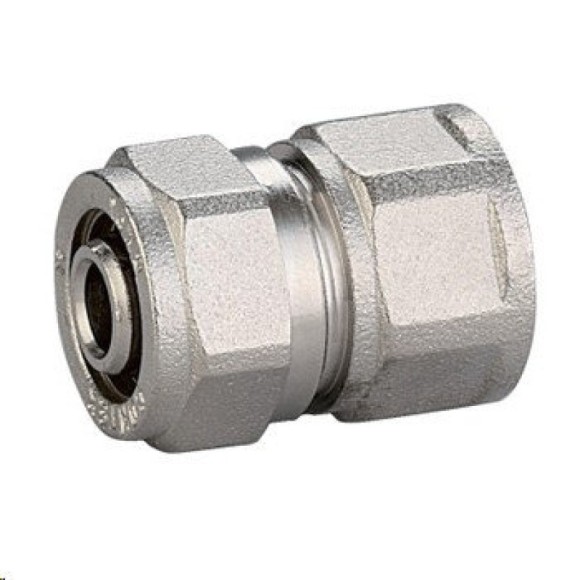 Муфта компрессионная с внутренней резьбой 20х1/2" Comtek
