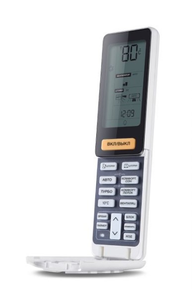 Сплит-система Haier HSU-09HNF203/R2/HSU-09HUN203/R2 Lightera Black