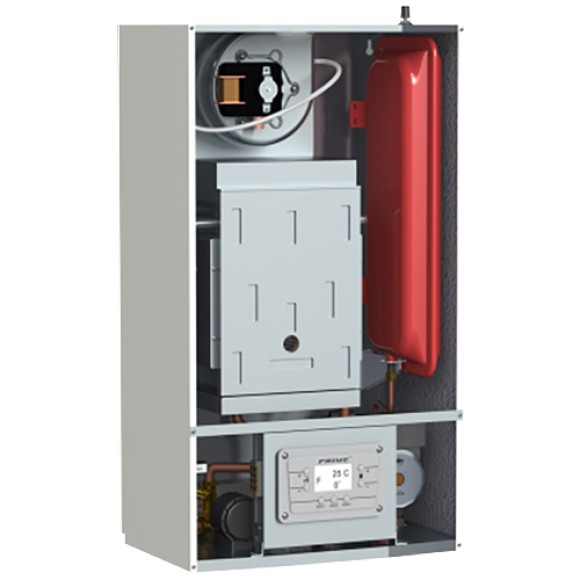 Котел газовый Лемакс "PRIME" V24 HO