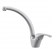 2024, АЛЮМИНИУМ, СМЕСИТЕЛЬ КУХОННЫЙ