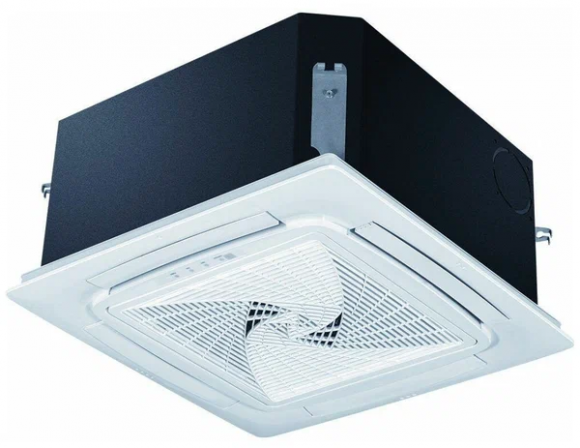 Сплит-система мультизональной VRV-системы Haier AB072MCERA