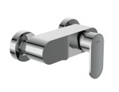 Смеситель для душа ELIO однорычажный Смеситель для душа ELIO однорычажный