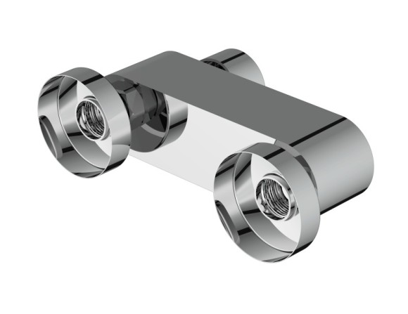 Смеситель для душа ELIO однорычажный