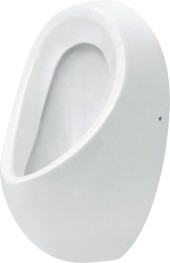 Писсуар TAURUS подвод воды сзади