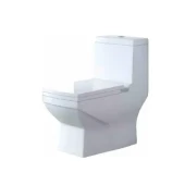 Унитаз-моноблок SM9006A, сиденье ДП, арматура (с гофрой и подводкой) Унитаз-моноблок SM9006A, сиденье ДП, арматура (с гофрой и подводкой)