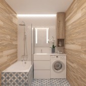 120 Тумба "Space 120 №2" (ум. Лакшери V120D1/ V121D1 с кронштейном и сифоном) под стиральную машину 120 Тумба "Space 120 №2" (ум. Лакшери V120D1/ V121D1 с кронштейном и сифоном) под стиральную машину