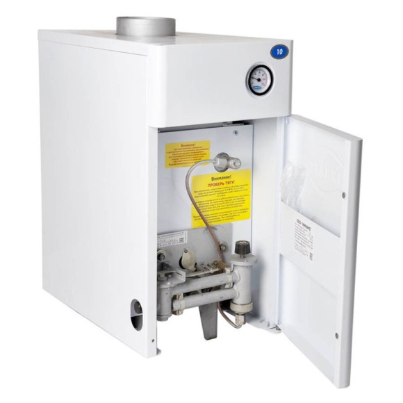 Котел газовый Мимакс КС-Г-7(ИО) Eurosit