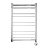 Полотенцесушитель электрический Lemark Unit LM45810E П10 500x800, левый/правый Полотенцесушитель электрический Lemark Unit LM45810E П10 500x800, левый/правый