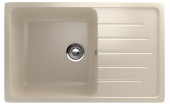 Мойка Ulgran U-400-328, бежевый Мойка Ulgran U-400-328, бежевый