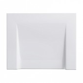 Торцевая панель для ванн Alex Baitler GARDA, NEMI, MADIN 70 с крепежом