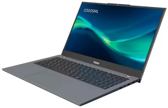 Ноутбук Haier i1550SML