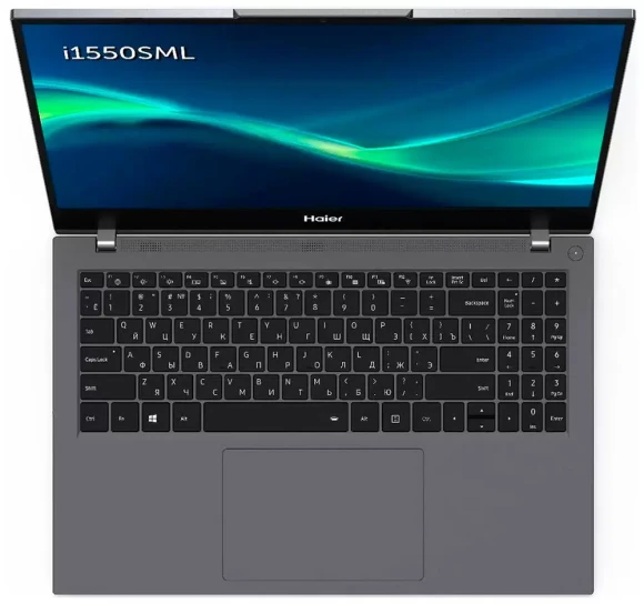 Ноутбук Haier i1550SML