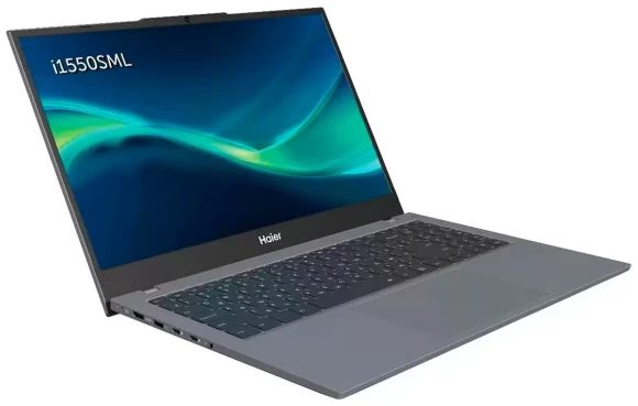 Ноутбук Haier i1550SML