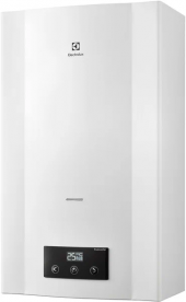 Газовый проточный водонагреватель Electrolux GWH 11 Pro Inverter