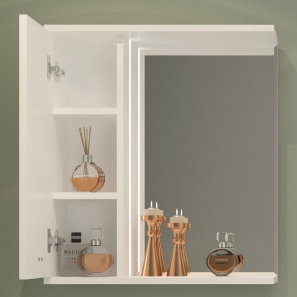 65 Зеркало-шкаф "Sky" 65 Зеркало-шкаф "Sky"