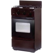 Плита газовая Лада Nova CG 32013 B (2-х конфорочная) 434