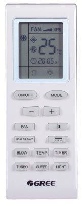 Настенная сплит-система Gree Change DC Inverter GWH24KG-K3DNA5A