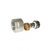 Евроконус компрессионный 16х3/4 COMPIPE Евроконус компрессионный 16х3/4 COMPIPE
