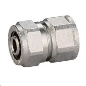 Муфта компрессионная с внутренней резьбой 20х3/4" Comtek