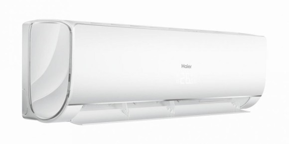 Сплит-система Haier HSU-09HNF303/R2/HSU-09HUN203/R2 Lightera White