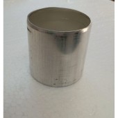 Вставка для комплекта коакс. 60/100 L-0.75м с коленом универсальный Ал/Ал (ARISTON, ARDERIA, BAXI) Вставка для комплекта коакс. 60/100 L-0.75м с коленом универсальный Ал/Ал (ARISTON, ARDERIA, BAXI)