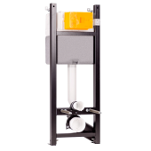  Система инсталляции OLI Expert Total Black LE