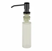 Дозатор Ulgran U-01(344), ультра-черный