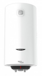 Водонагреватель электрический PRO1 R ABS  50 V SLIM Водонагреватель электрический PRO1 R ABS  50 V SLIM