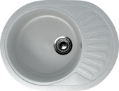 Мойка Ulgran U-107m-310, серый Мойка Ulgran U-107m-310, серый