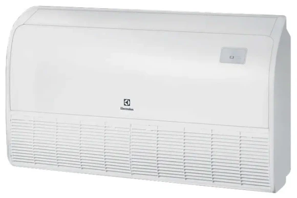 Сплит-система напольно-потолочного типа Electrolux EACU-48H/UP3-DC/N8