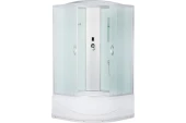 Душевая кабина Erlit ER3510TP-C3-RUS (1000*1000*2150), шт