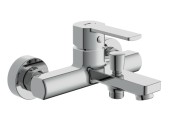 Смеситель для ванны SMART однорычажный Смеситель для ванны SMART однорычажный