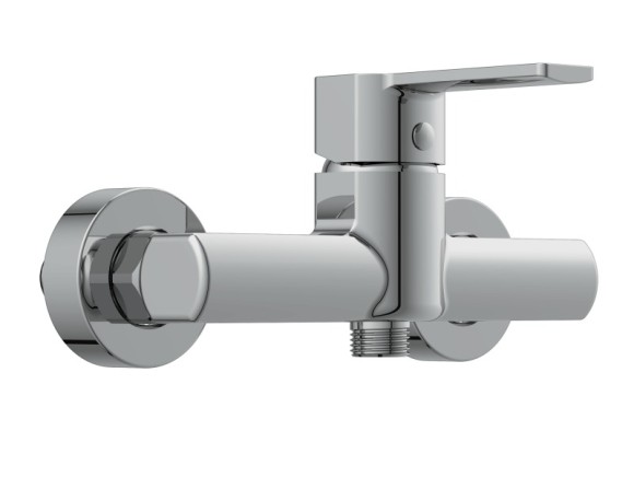 Смеситель для ванны SMART однорычажный