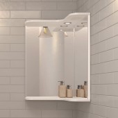 65 Зеркало "Pirs 65" угловое 65 Зеркало "Pirs 65" угловое