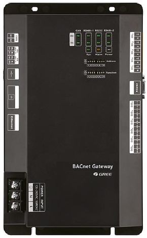 Сетевой шлюз BACnet ME30-24/D4(B) Сетевой шлюз BACnet ME30-24/D4(B)
