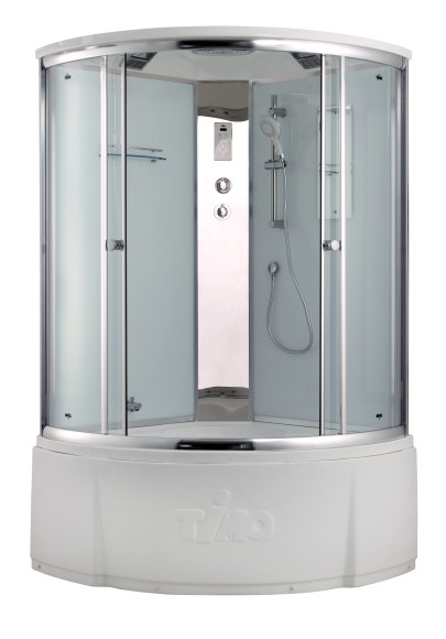 Timo Comfort T-8870 Clean Glass душевая кабина 170*88*220