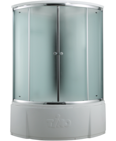 Timo Comfort T-8870 Clean Glass душевая кабина 170*88*220