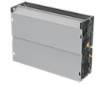 Фанкойл напольно-потолочный 2-трубный (4-х рядный теплообменник) MAJATSU MJHF23H0EN1-4R