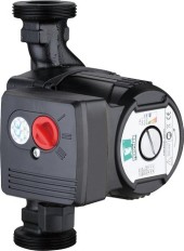 Циркуляционный насос Pumpman GRS 25/6 Циркуляционный насос Pumpman GRS 25/6