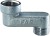 Переходник FAR FC 5560 312 3 см, 1/2&quot;х1/2&quot;, НР-ВР