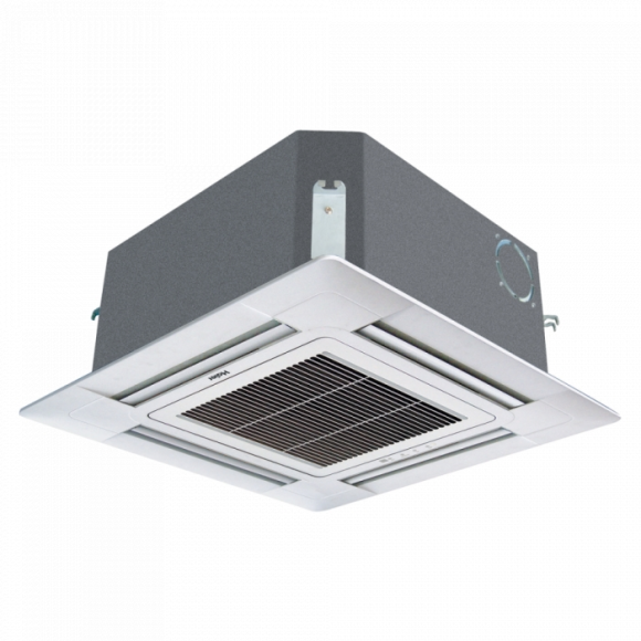Кассетная сплит-система Haier AB36ES1ERA (S) / 1U36SS1EAB