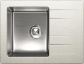 Кухонная мойка TOLERO Twist TTS-660 (№102 (Сафари))