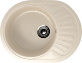 Мойка Ulgran U-107m-328, бежевый Мойка Ulgran U-107m-328, бежевый