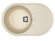 Мойка Ulgran U-503-328, бежевый Мойка Ulgran U-503-328, бежевый