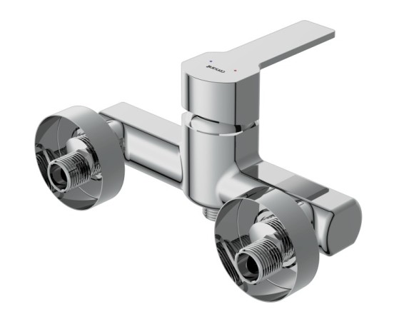 Смеситель для душа SMART однорычажный